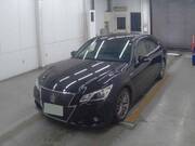 2013 TOYOTA CROWN HYBRID