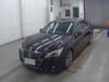 TOYOTA CROWN HYBRID