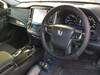 TOYOTA CROWN HYBRID