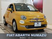 2016 FIAT 500