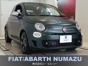 2020 FIAT 500C