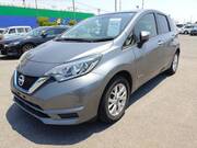 2020 NISSAN NOTE
