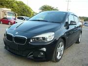 2015 BMW 2 SERIES