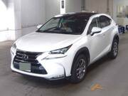2017 LEXUS NX