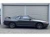 NISSAN SKYLINE