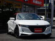 2022 HONDA S660