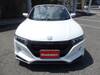 HONDA S660