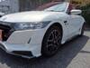 HONDA S660