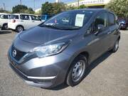 2020 NISSAN NOTE