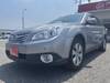 SUBARU LEGACY TOURING WAGON