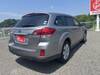 SUBARU LEGACY TOURING WAGON