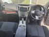 SUBARU LEGACY TOURING WAGON