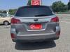 SUBARU LEGACY TOURING WAGON