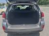 SUBARU LEGACY TOURING WAGON