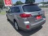 SUBARU LEGACY TOURING WAGON