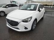 2019 MAZDA DEMIO