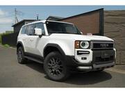 2025 TOYOTA LANDCRUISER 250