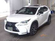 2016 LEXUS NX