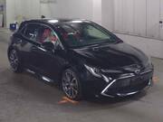 2018 TOYOTA COROLLA SPORT