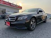 2016 MERCEDES BENZ E-CLASS