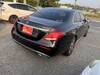 MERCEDES BENZ E-CLASS