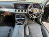 MERCEDES BENZ E-CLASS