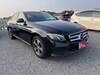 MERCEDES BENZ E-CLASS