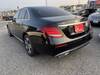MERCEDES BENZ E-CLASS
