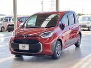 2024 TOYOTA SIENTA