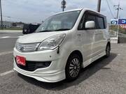 2011 MITSUBISHI OTHER