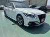 TOYOTA CROWN HYBRID