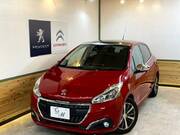 2015 PEUGEOT 208