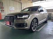2017 AUDI Q7