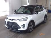 2020 TOYOTA RAIZE