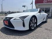 2017 LEXUS LC