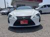 LEXUS LC