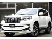 2020 TOYOTA LAND CRUISER PRADO
