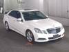 MERCEDES BENZ E-CLASS