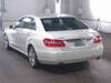 MERCEDES BENZ E-CLASS