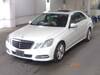 MERCEDES BENZ E-CLASS