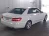 MERCEDES BENZ E-CLASS