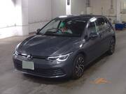 2022 VOLKSWAGEN GOLF