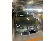 2019 LEXUS ES