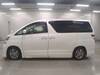 TOYOTA VELLFIRE HYBRID
