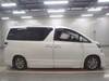 TOYOTA VELLFIRE HYBRID