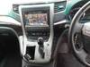 TOYOTA VELLFIRE HYBRID