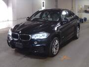 2018 BMW X6