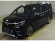 2018 TOYOTA VOXY