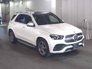 2020 MERCEDES BENZ GLE