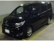 2020 TOYOTA NOAH